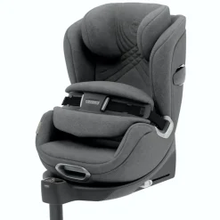Cybex Bilstol, , Anoris T i-Size, Soho Grey Hot