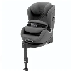 Cybex Bilstol, , Anoris T i-Size, Soho Grey Hot