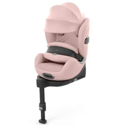 Cybex Bilstol, , Anoris T2 i-Size Plus, Peach Pink Sale