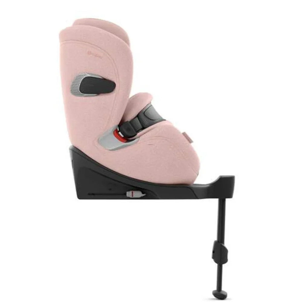 Cybex Bilstol, , Anoris T2 i-Size Plus, Peach Pink Sale