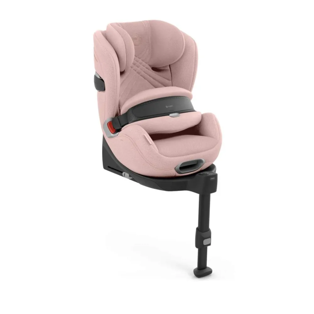 Cybex Bilstol, , Anoris T2 i-Size Plus, Peach Pink Sale