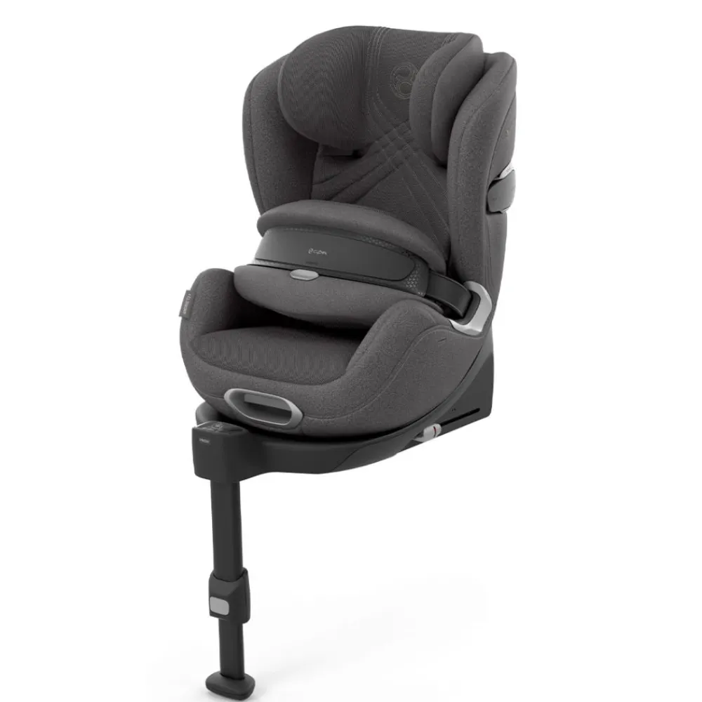 Cybex Bilstol, , Anoris T2 i-Size Plus, Mirage Grey Discount