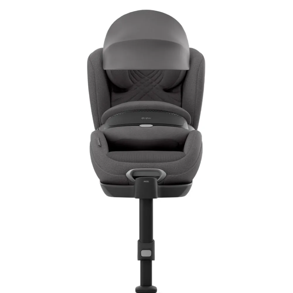 Cybex Bilstol, , Anoris T2 i-Size Plus, Mirage Grey Discount