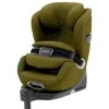 Cybex Bilstol, , Anoris T i-Size, Mustard Yellow Outlet