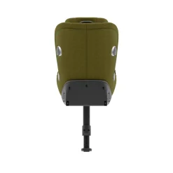 Cybex Bilstol, , Anoris T i-Size, Mustard Yellow Outlet