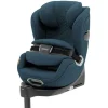 Cybex Bilstol, , Anoris T i-Size, Mountain Blue Clearance