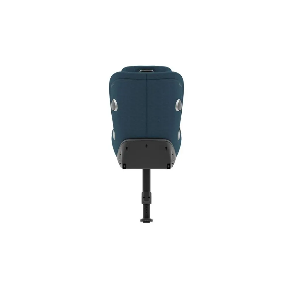 Cybex Bilstol, , Anoris T i-Size, Mountain Blue Clearance