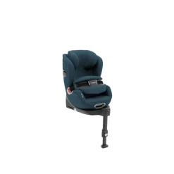 Cybex Bilstol, , Anoris T i-Size, Mountain Blue Clearance