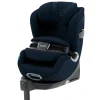 Cybex Bilstol, , Anoris T i-Size, Nautical Blue Discount