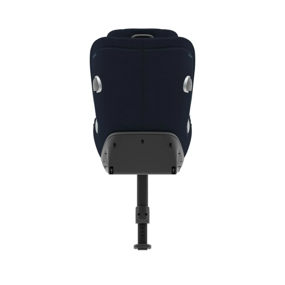 Cybex Bilstol, , Anoris T i-Size, Nautical Blue Discount