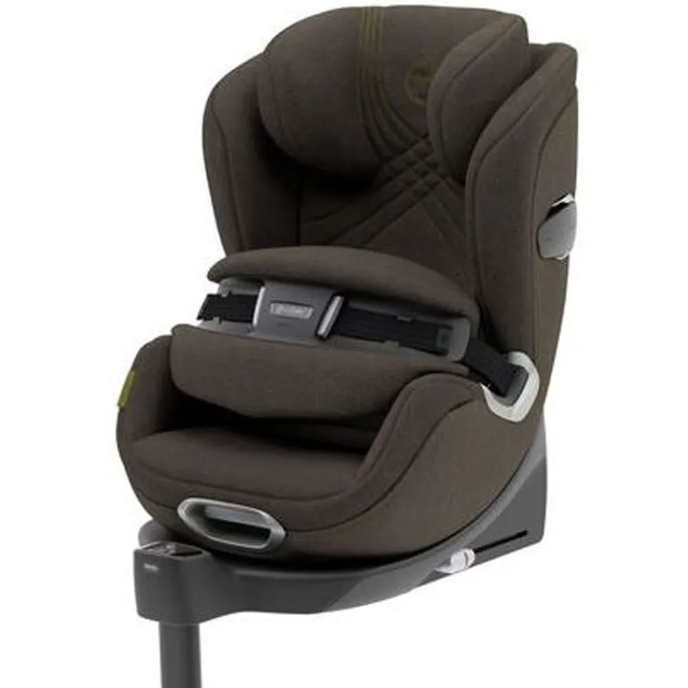 Cybex Bilstol, , Anoris T i-Size, Khaki Green Discount