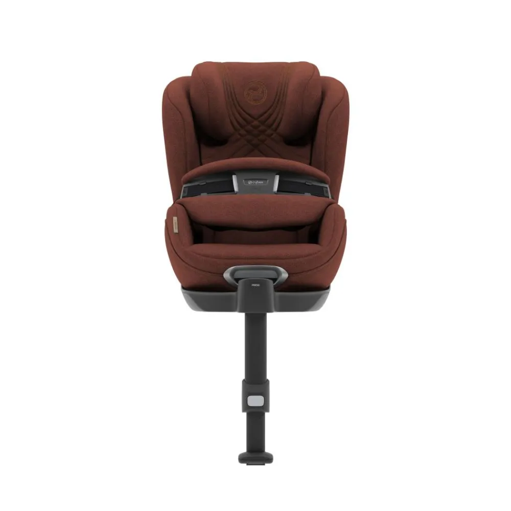 Cybex Bilstol, , Anoris T i-Size, Gold Burnt Red Best