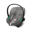 Cybex Bilstol, , Aton S2, i-Size, Soho Grey New