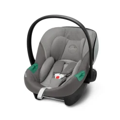 Cybex Bilstol, , Aton S2, i-Size, Soho Grey New