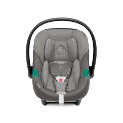 Cybex Bilstol, , Aton S2, i-Size, Soho Grey New