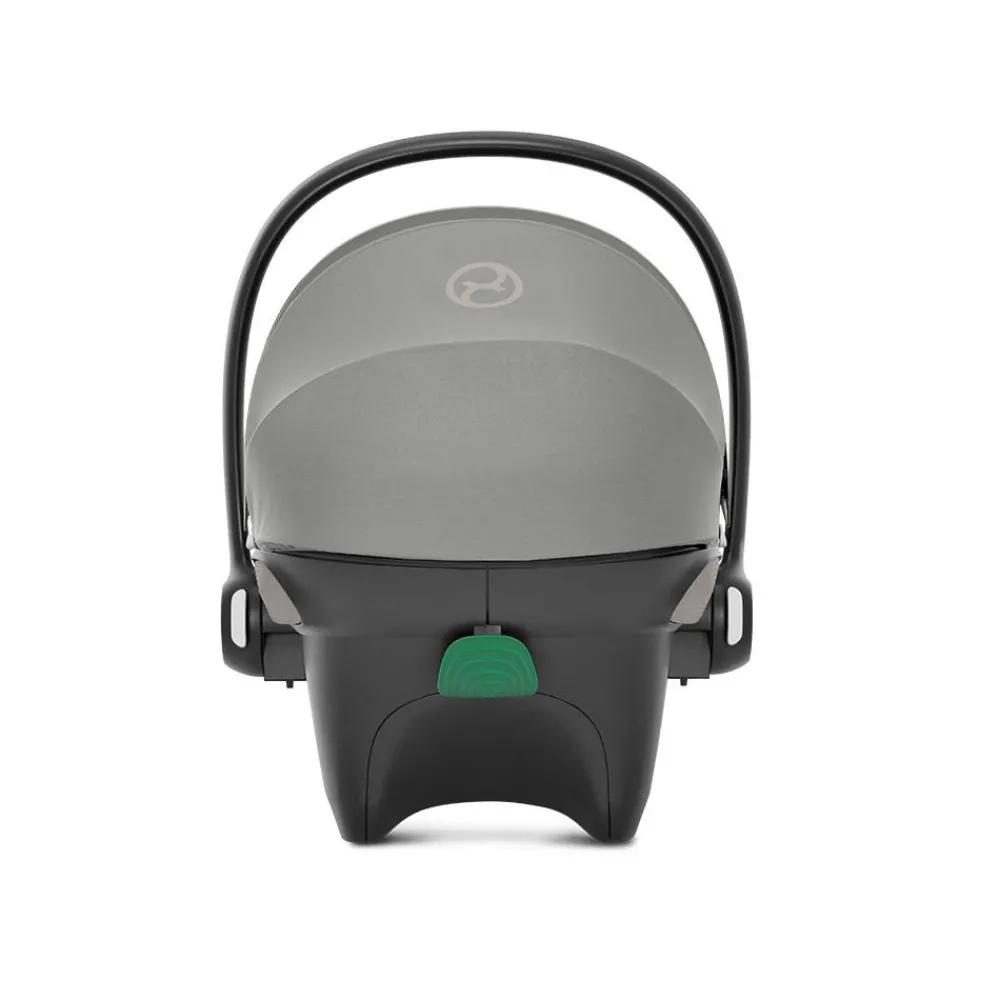 Cybex Bilstol, , Aton S2, i-Size, Soho Grey New