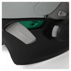 Cybex Bilstol, , Aton S2, i-Size, Soho Grey New