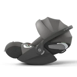 Cybex Bilstol, , Cloud T i-Size, Mirage Grey Online