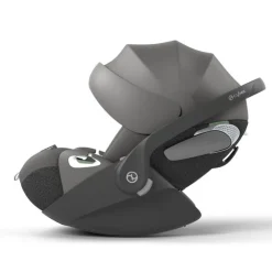Cybex Bilstol, , Cloud T i-Size, Mirage Grey Online