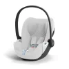 Cybex Bilstol, , Cloud T i-Size Plus, Platinum White Clearance