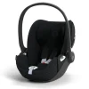 Cybex Bilstol, , Cloud T i-Size Plus, Sepia Black Discount