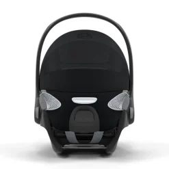 Cybex Bilstol, , Cloud T i-Size Plus, Sepia Black Discount