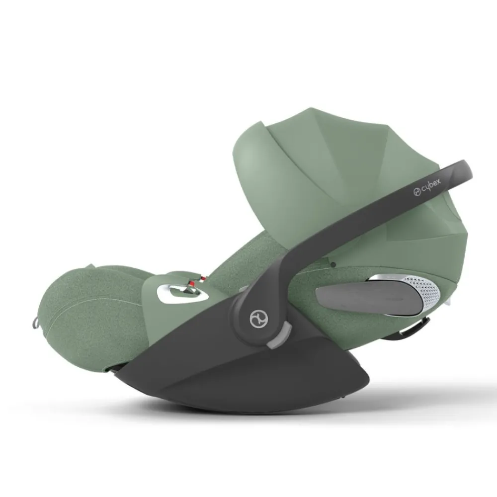Cybex Bilstol, , Cloud T i-Size Plus, Leaf Green Discount