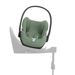 Cybex Bilstol, , Cloud T i-Size Plus, Leaf Green Discount