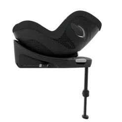 Cybex Bilstol, , Sirona G, Moon Black inkl. Base G Hot