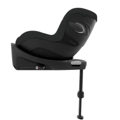 Cybex Bilstol, , Sirona G, Moon Black inkl. Base G Hot
