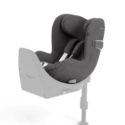 Cybex Bilstol, , Sirona T Plus i-Size, Mirage Grey Outlet