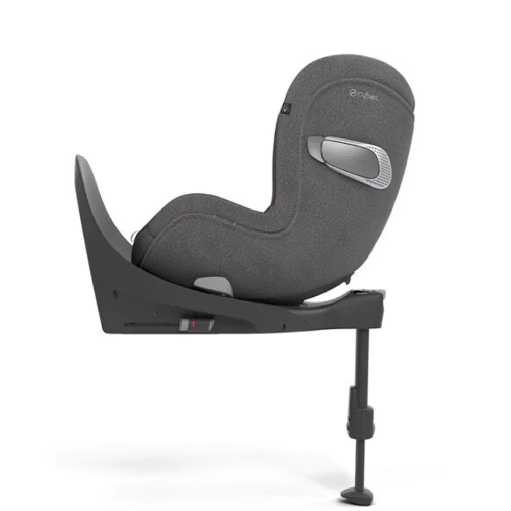 Cybex Bilstol, , Sirona T Plus i-Size, Mirage Grey Outlet