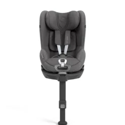 Cybex Bilstol, , Sirona T Plus i-Size, Mirage Grey Outlet