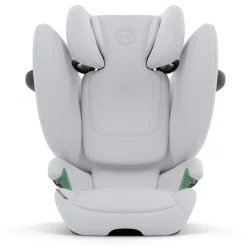 Cybex Bilstol, , Solution G2, Fog Grey Hot