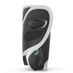 Cybex Bilstol, , Solution G2, Fog Grey Hot