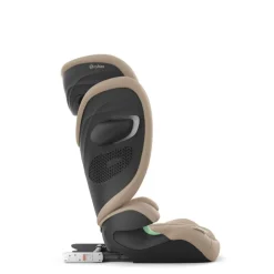 Cybex Bilstol, , Solution G2 Plus, Almond Beige Best