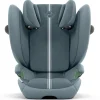 Cybex Bilstol, , Solution G2 Plus, Stormy Blue Best