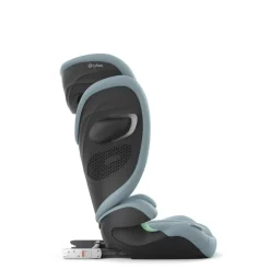 Cybex Bilstol, , Solution G2 Plus, Stormy Blue Best