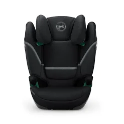 Cybex Bilstol, , Solution S2 i-Fix, Deep Black Online