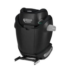 Cybex Bilstol, , Solution S2 i-Fix, Deep Black Online