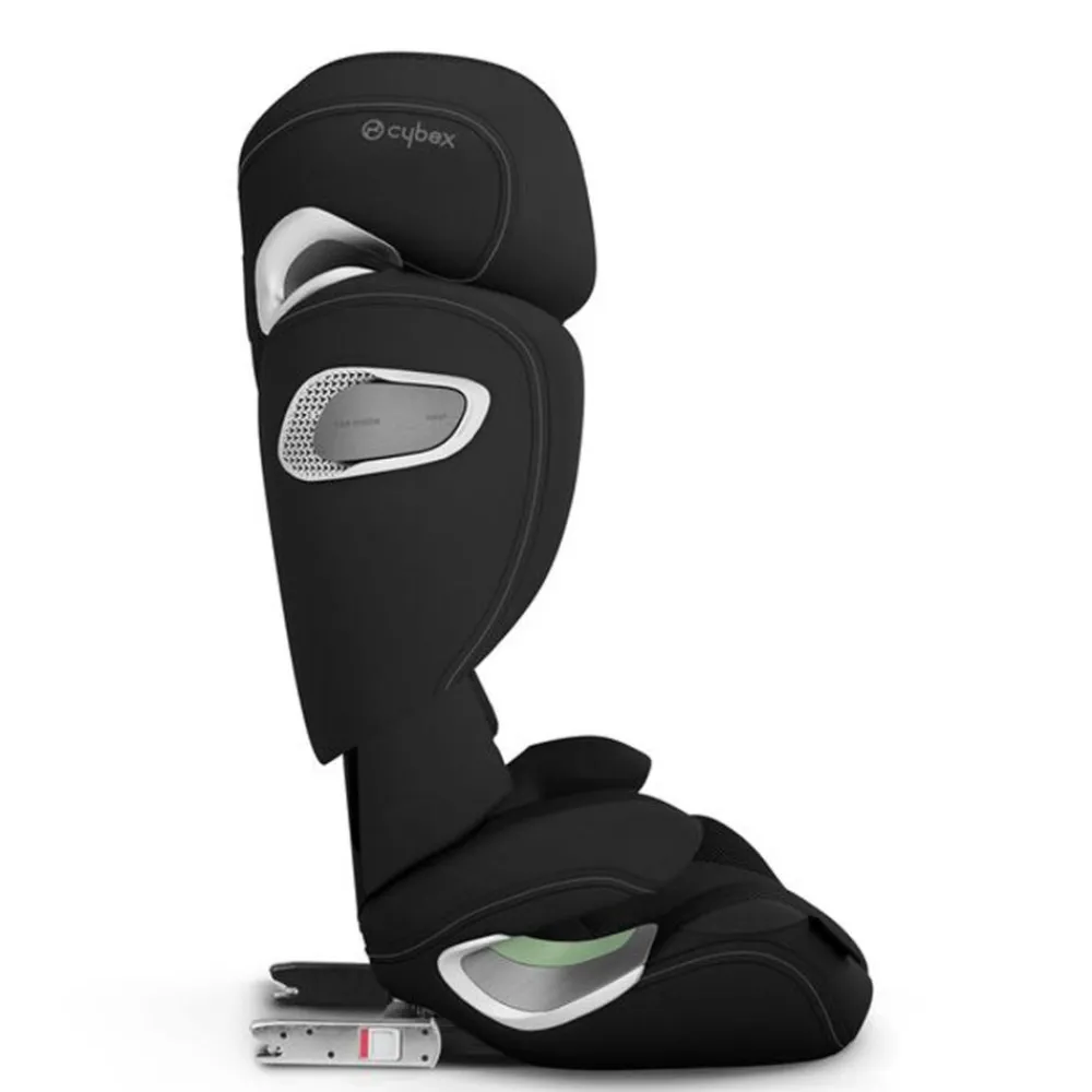 Cybex Bilstol, , Solution T i-Fix Plus, Sepia Black Outlet