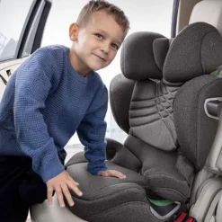 Cybex Bilstol, , Solution T i-Fix Plus, Nautical Blue Online