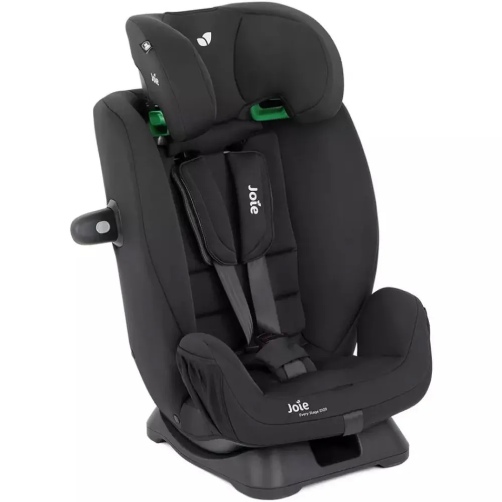 Joie Bilstol, , Every Stage R129, Shale, 0 til 12 år Outlet