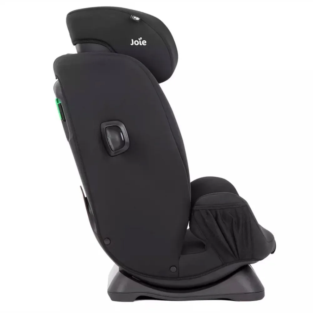 Joie Bilstol, , Every Stage R129, Shale, 0 til 12 år Outlet