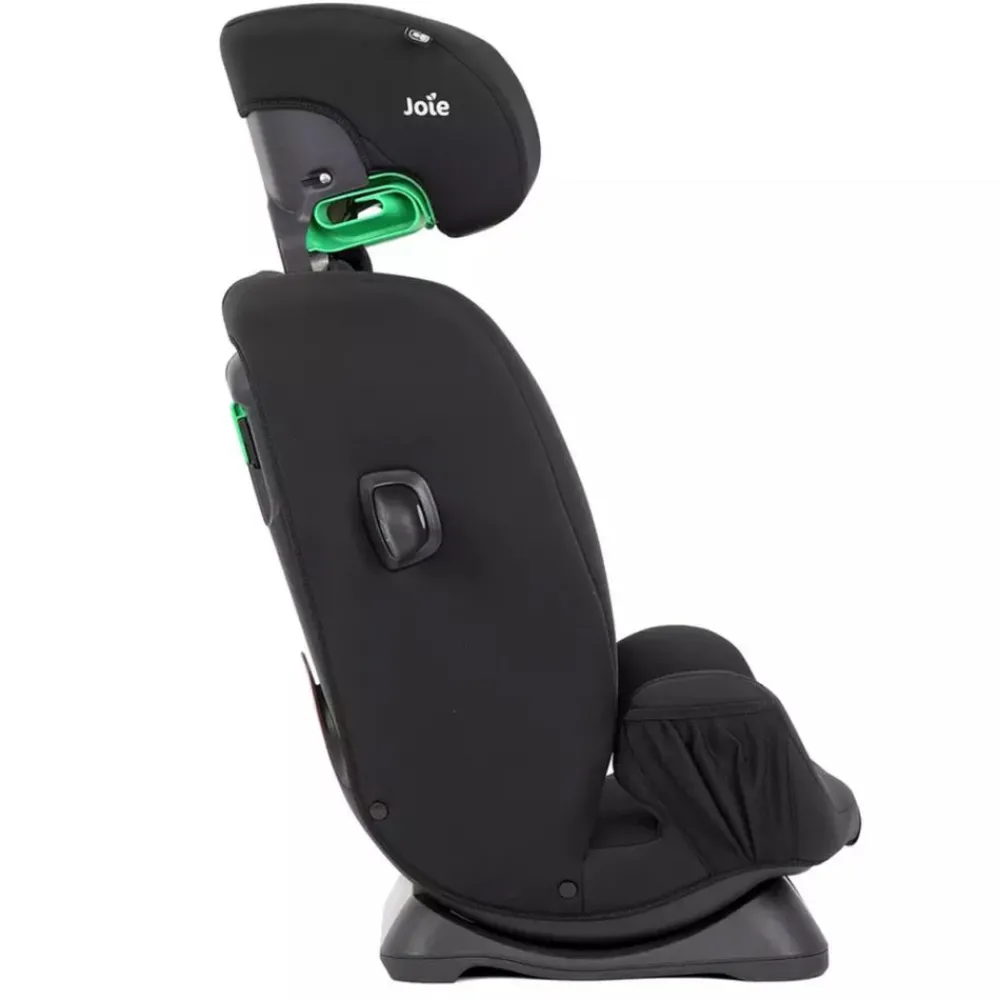 Joie Bilstol, , Every Stage R129, Shale, 0 til 12 år Outlet