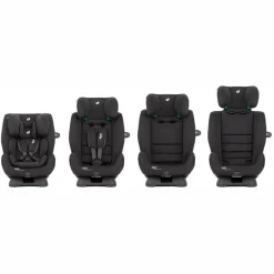 Joie Bilstol, , Every Stage R129, Shale, 0 til 12 år Outlet