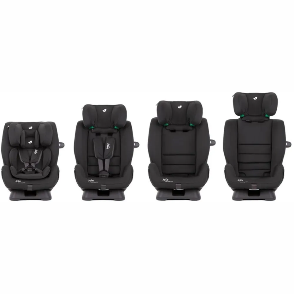 Joie Bilstol, , Every Stage R129, Shale, 0 til 12 år Outlet