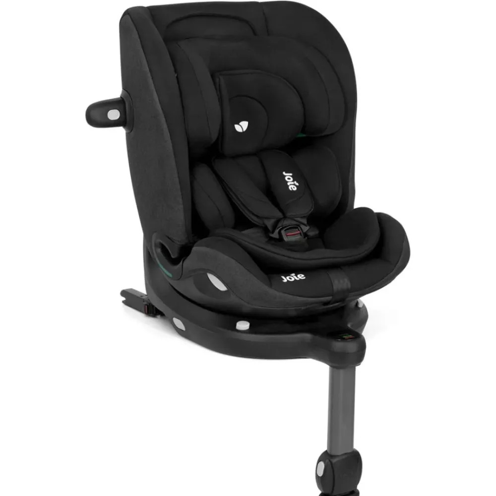 Joie Bilstol, , I-Pivot Grow, Shale, 40-135 cm Hot