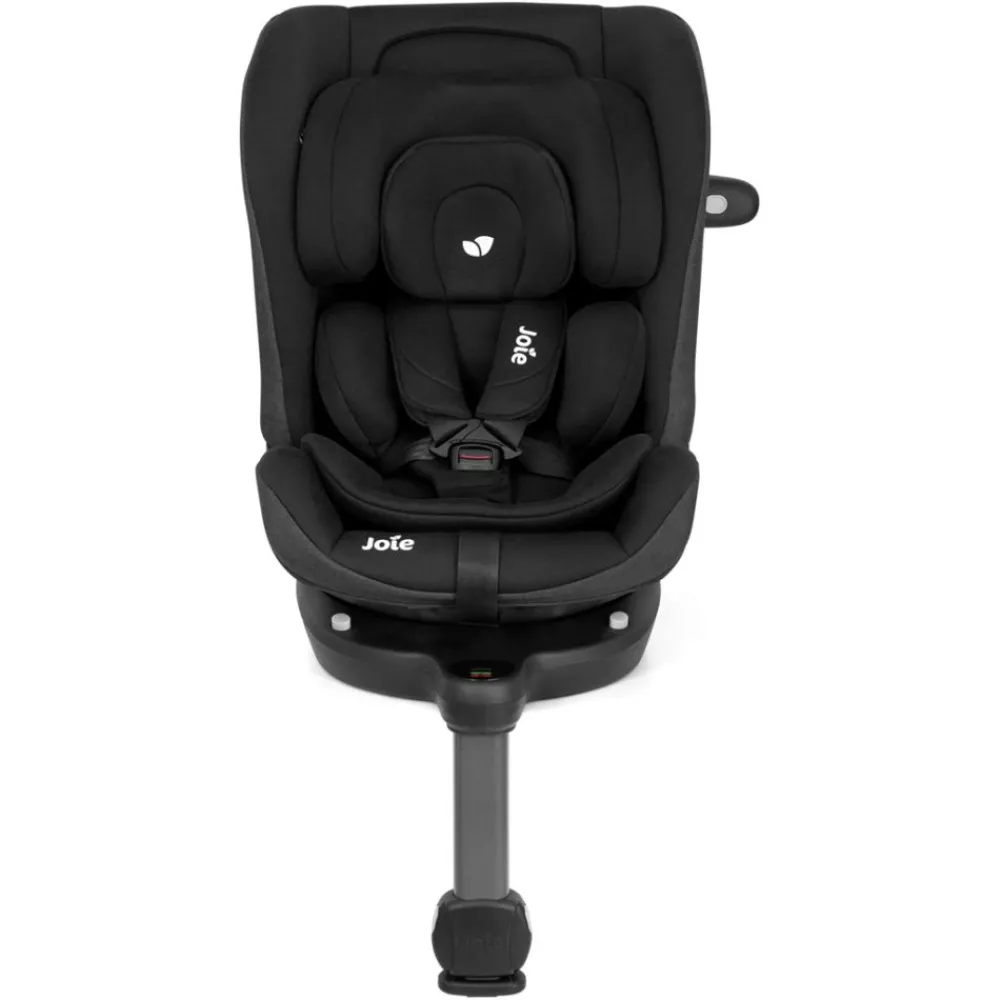 Joie Bilstol, , I-Pivot Grow, Shale, 40-135 cm Hot