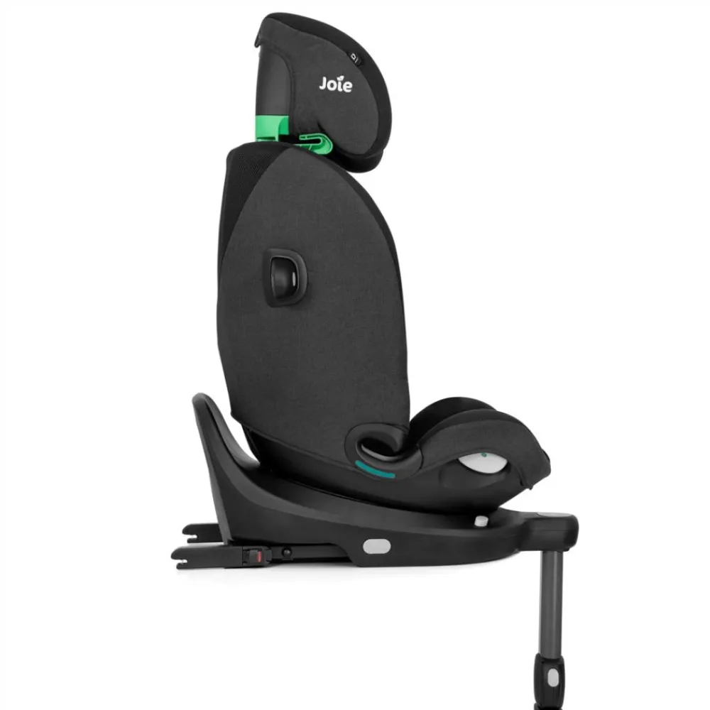 Joie Bilstol, , I-Pivot Grow, Shale, 40-135 cm Hot